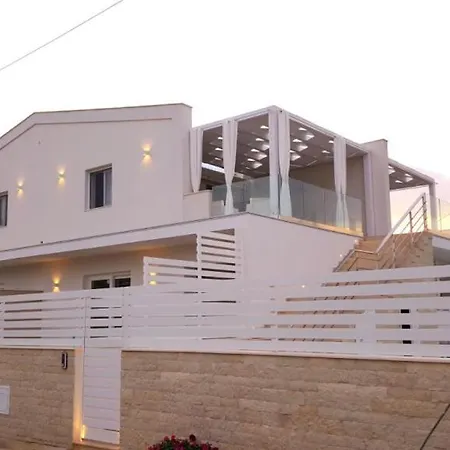 Appartement Oasi Con Piscina