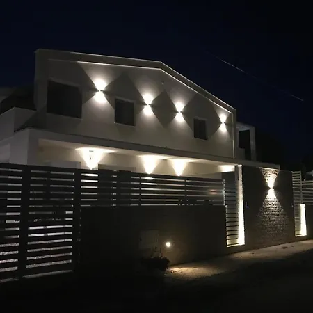 Appartement Oasi Con Piscina *