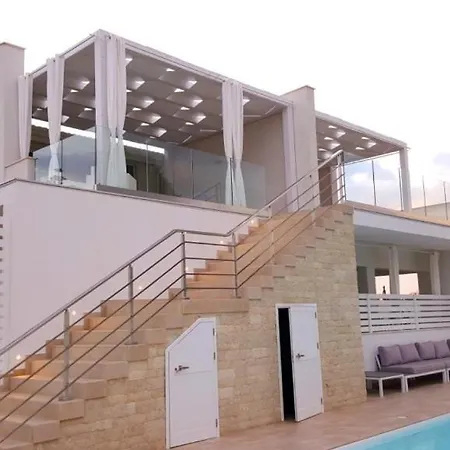 Lejlighed Oasi Con Piscina