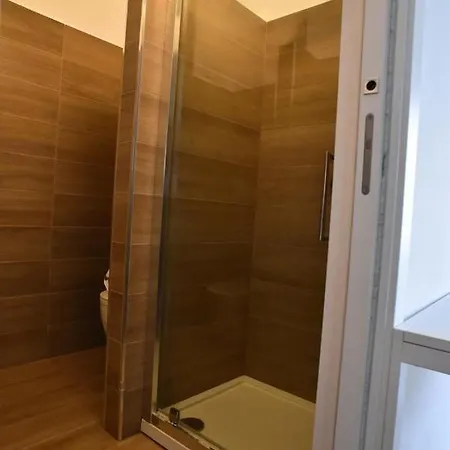 Oasi Con Piscina Appartement