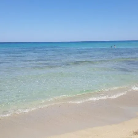 Oasi Con Piscina Appartement