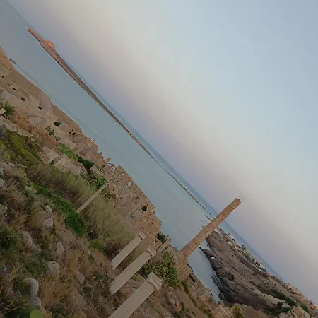 Oasi Con Piscina * Reitani