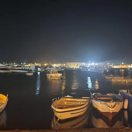 Appartement Oasi Con Piscina Reitani