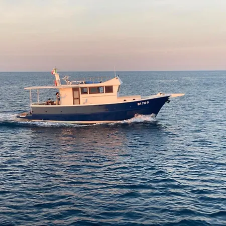 Oasi Con Piscina Appartement *