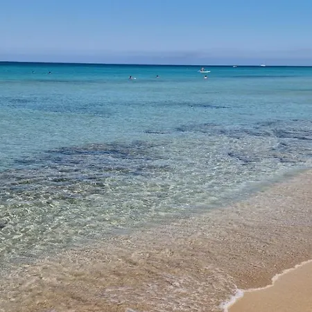 Appartement Oasi Con Piscina Reitani