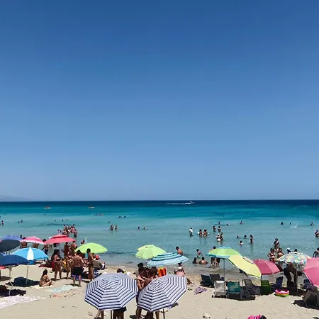 Oasi Con Piscina Appartement Reitani