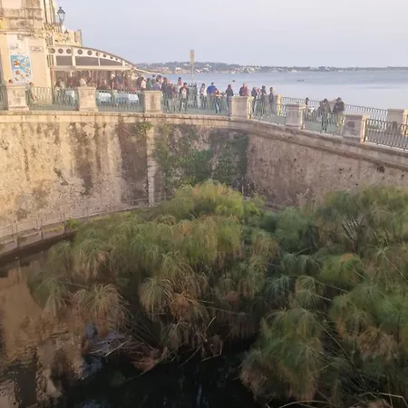 Oasi Con Piscina Appartement *