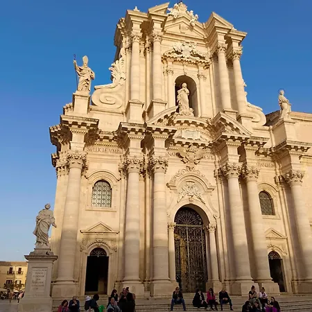 Appartement Oasi Con Piscina