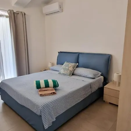 Appartement Oasi Con Piscina *