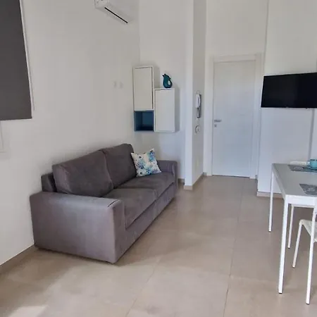 Oasi Con Piscina Appartement *