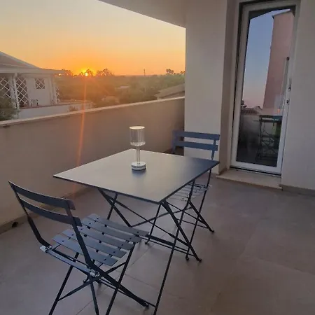 Appartement Oasi Con Piscina
