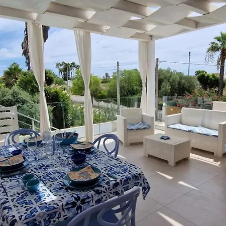 Oasi Con Piscina Appartement *