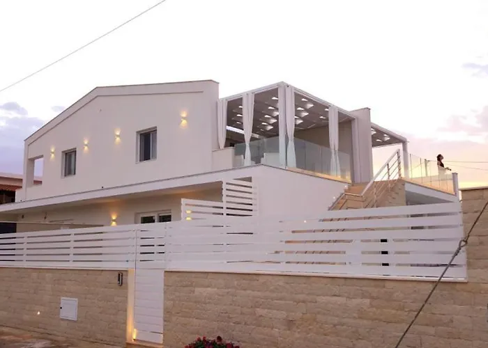 Daire Oasi Con Piscina