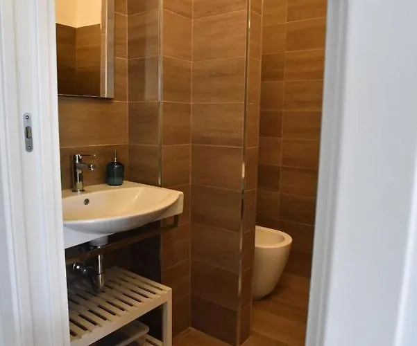 Oasi Con Piscina *