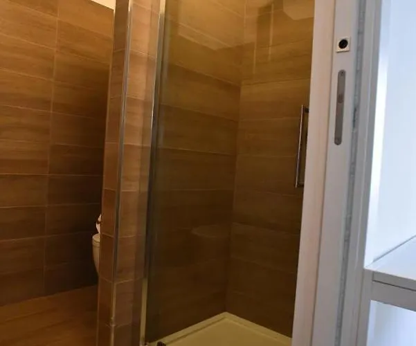 Oasi Con Piscina Daire