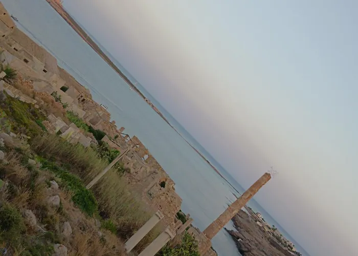 Oasi Con Piscina * Reitani