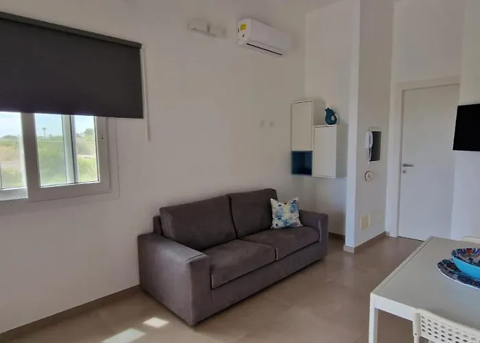 Oasi Con Piscina